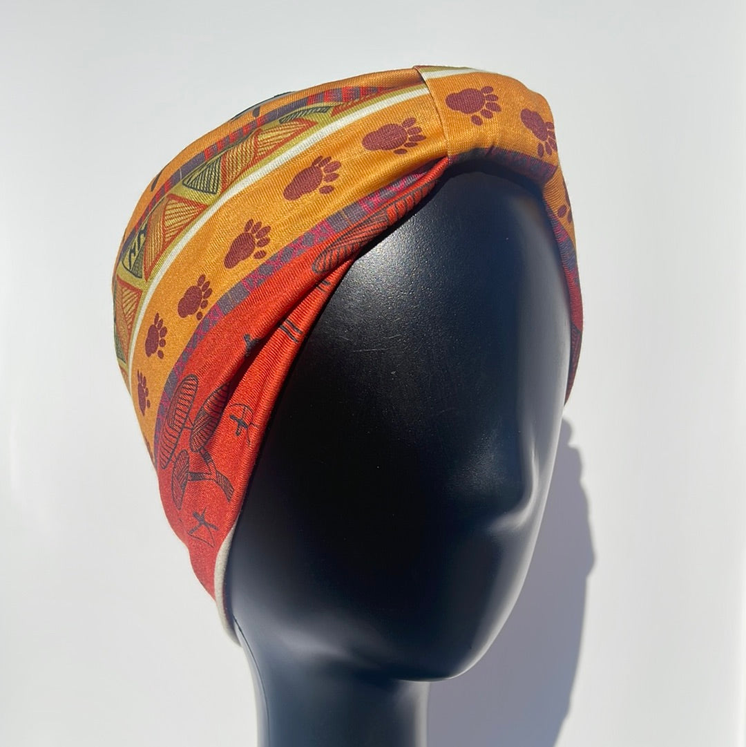 Bandanna Headband