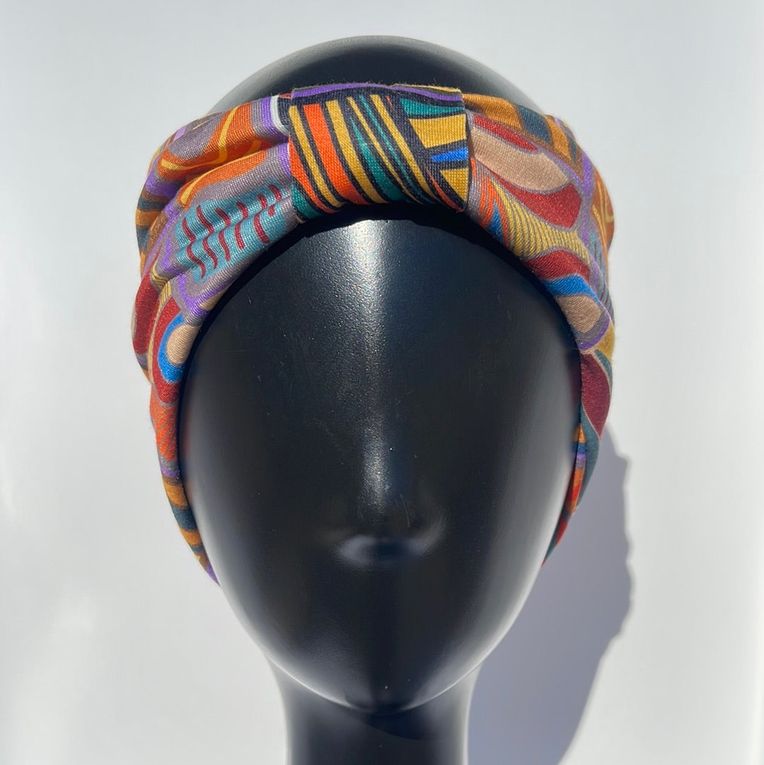 Bandanna Headband