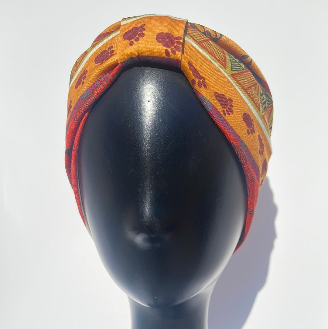 Bandanna Headband