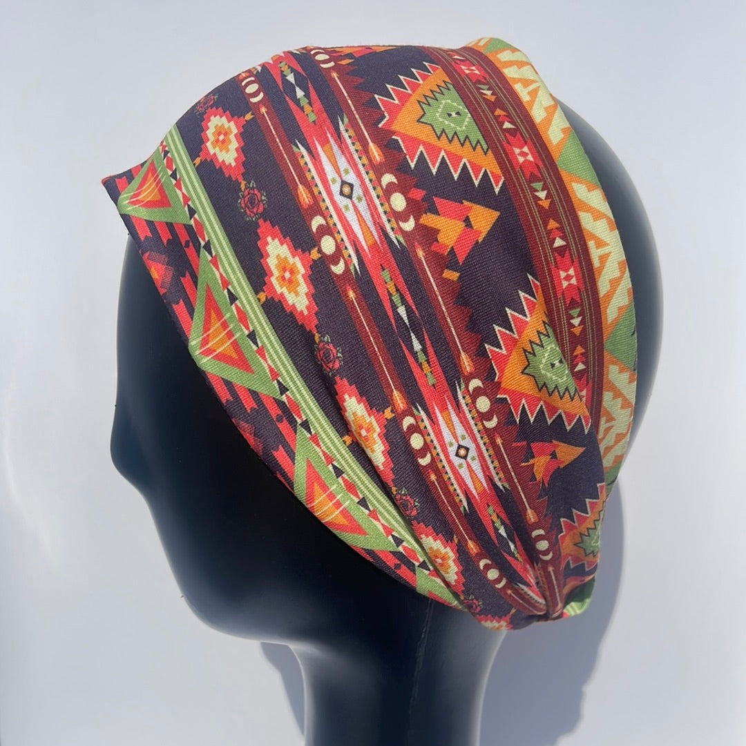 Bandanna Headband