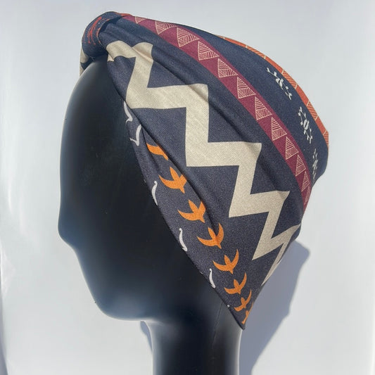 Bandanna Headband