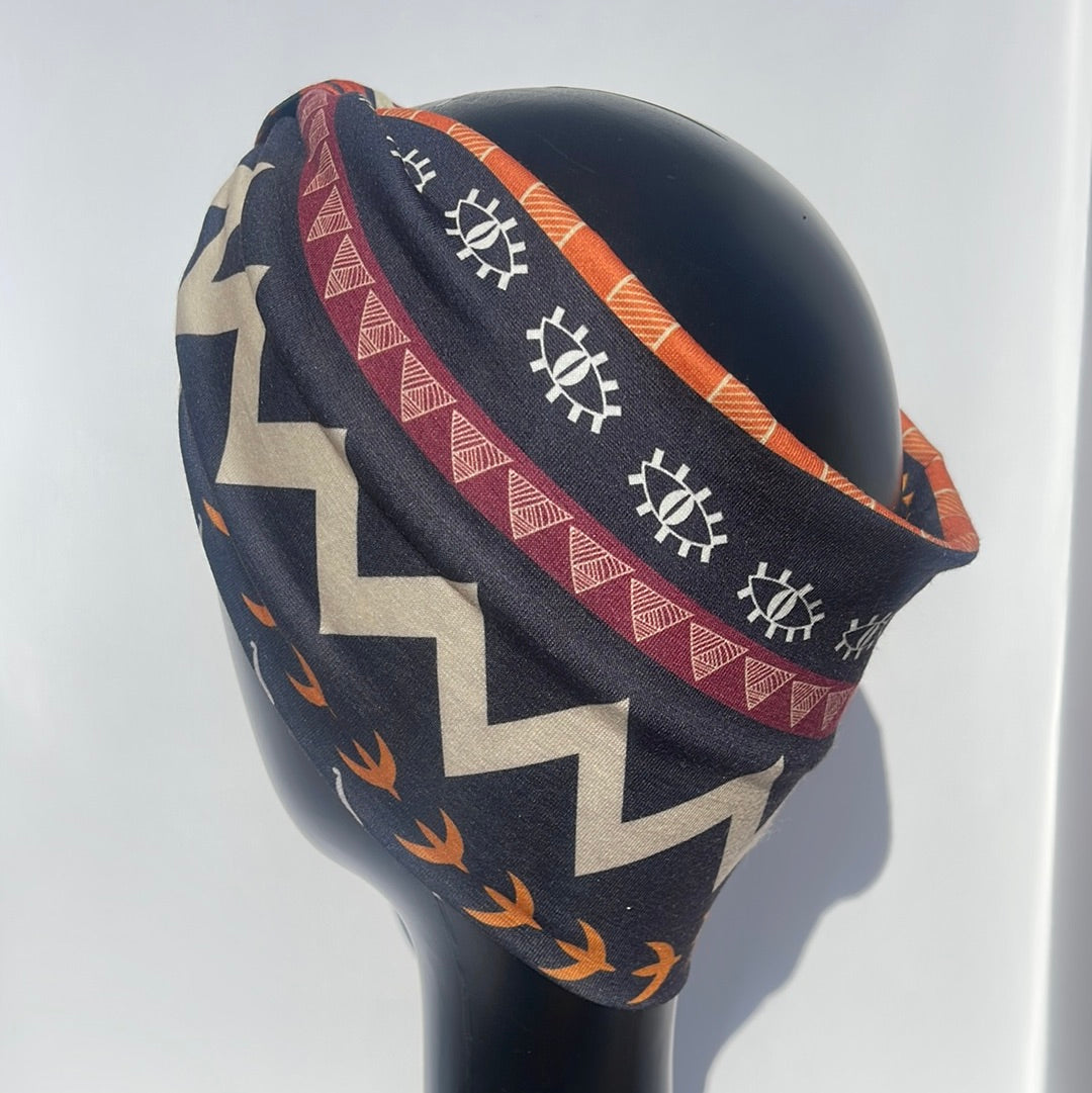 Bandanna Headband