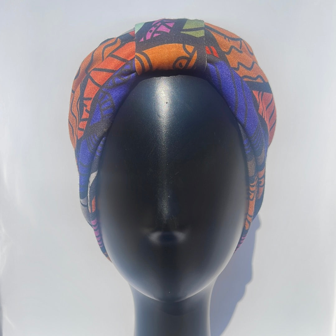 Bandanna Headband