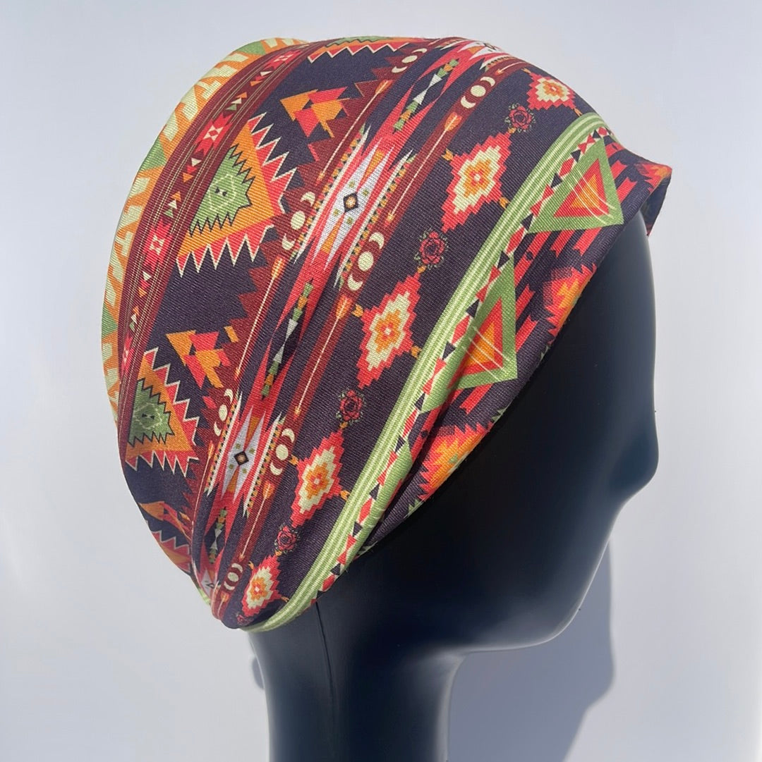 Bandanna Headband