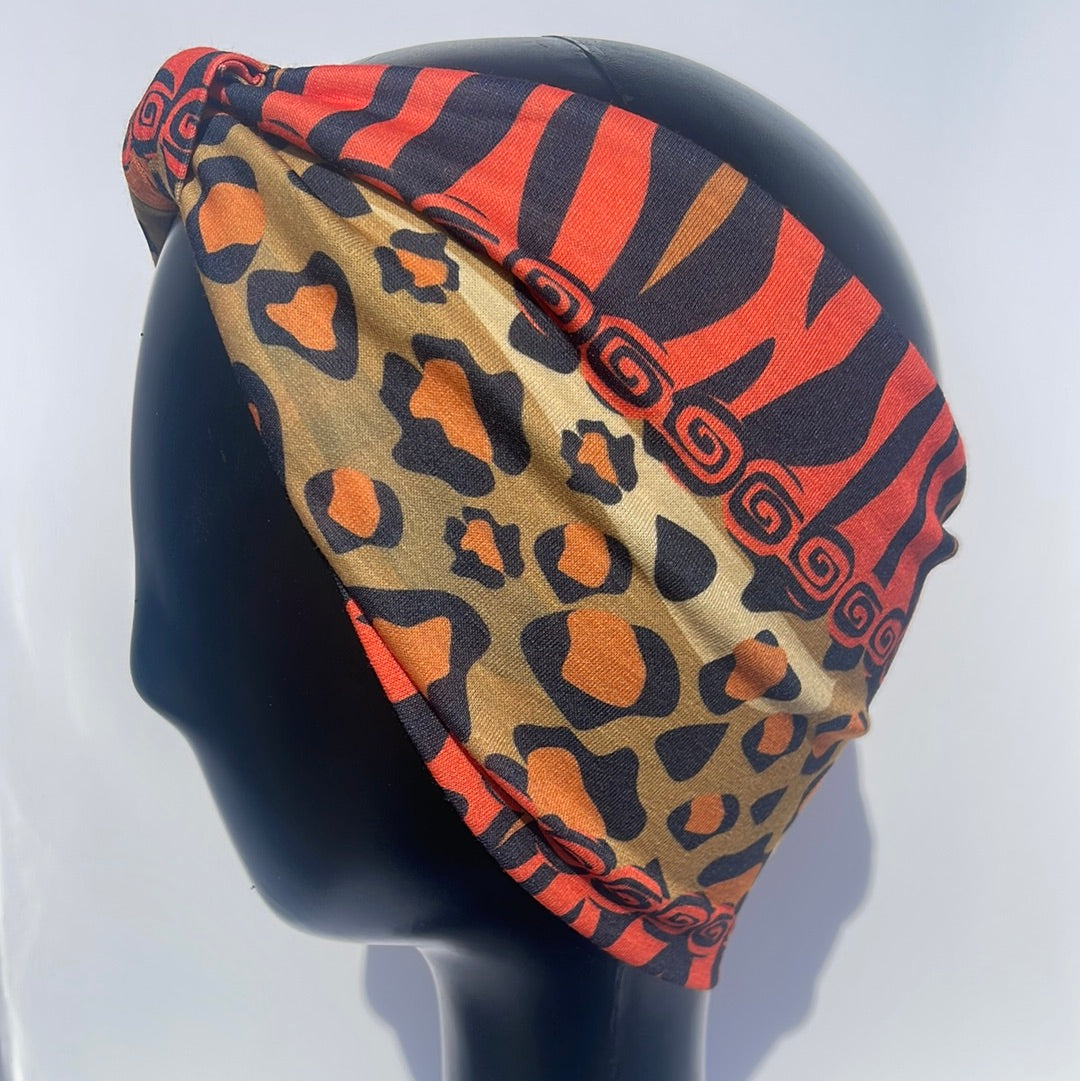 Bandanna Headband