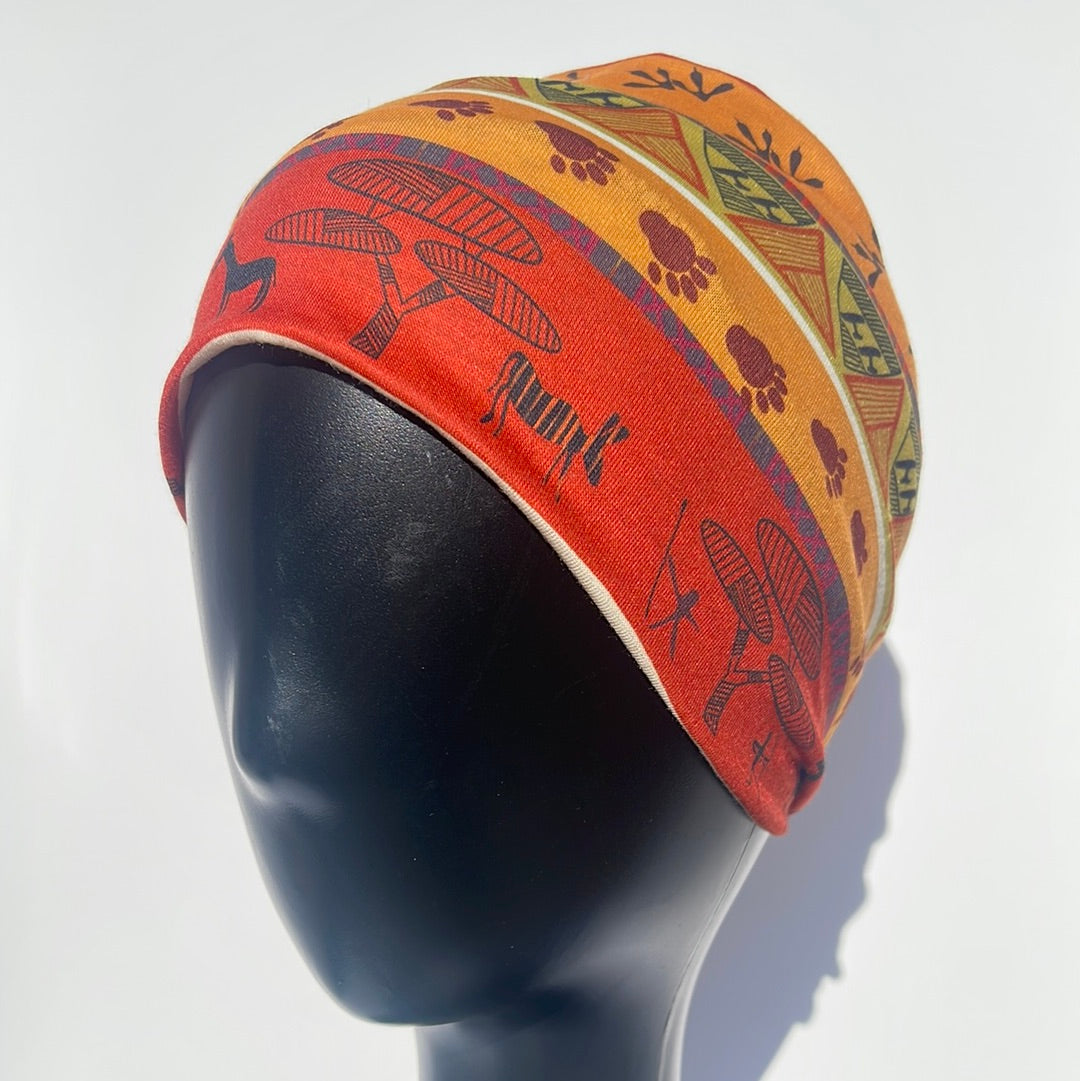 Bandanna Headband