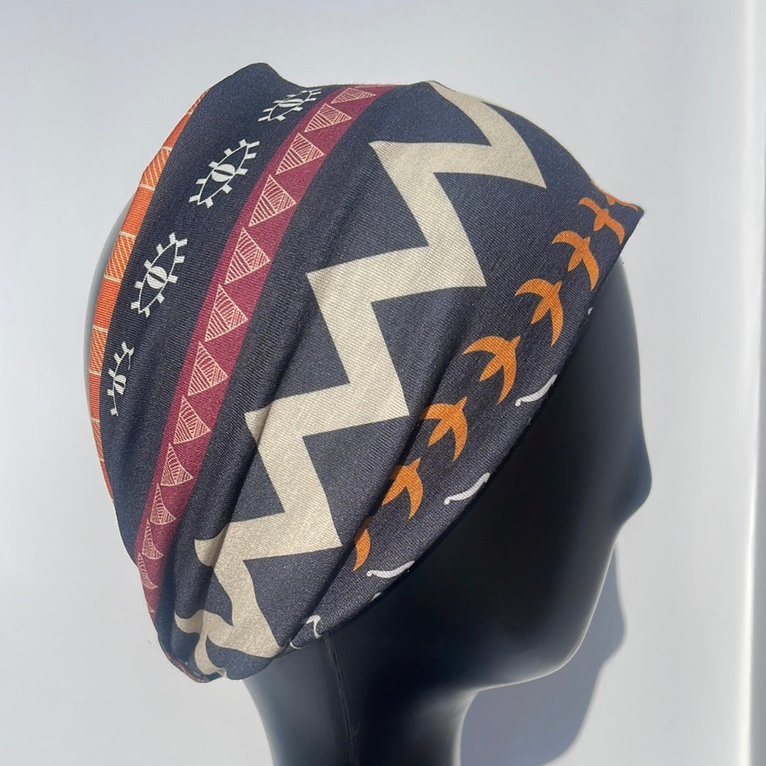 Bandanna Headband