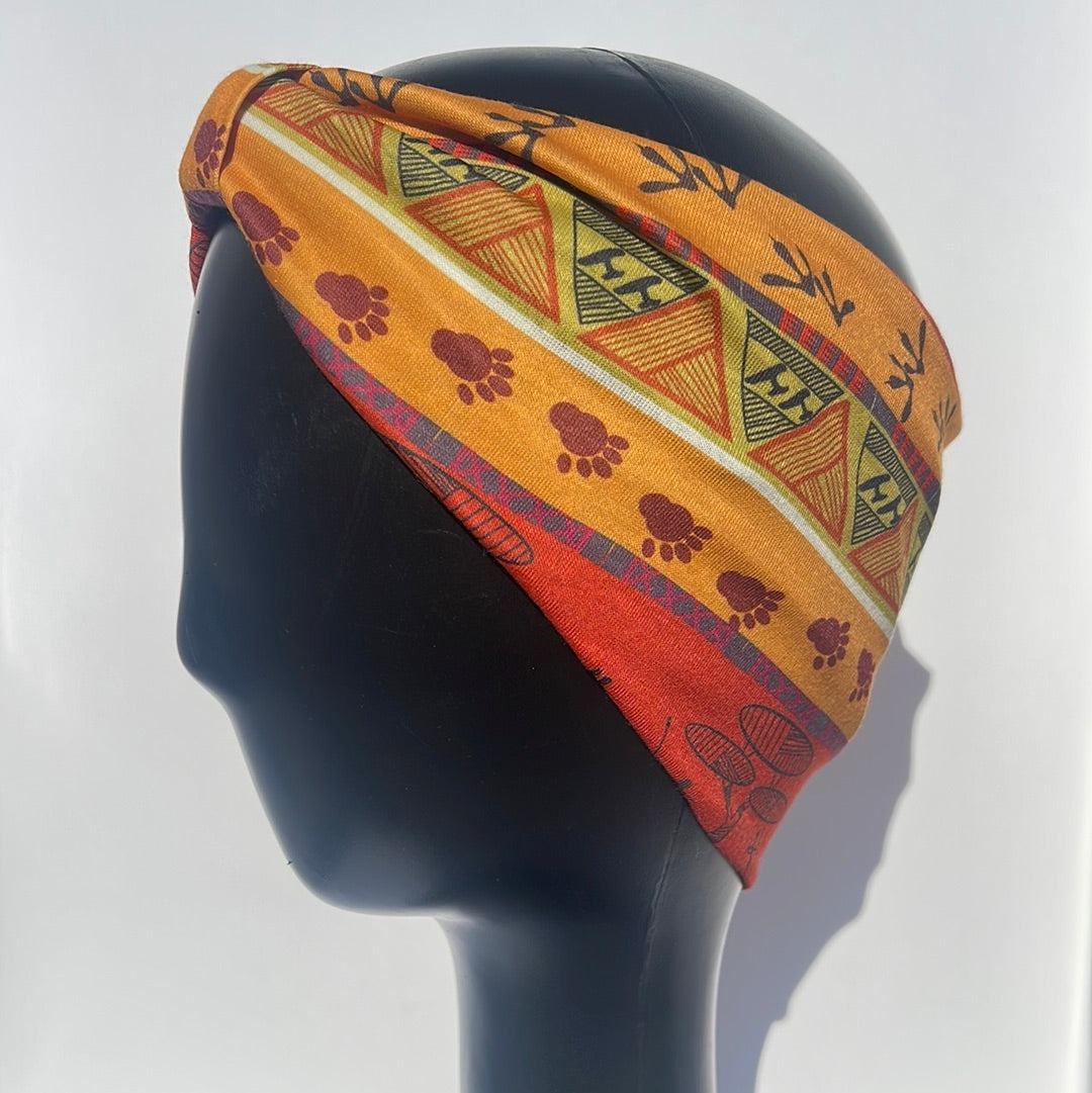 Bandanna Headband