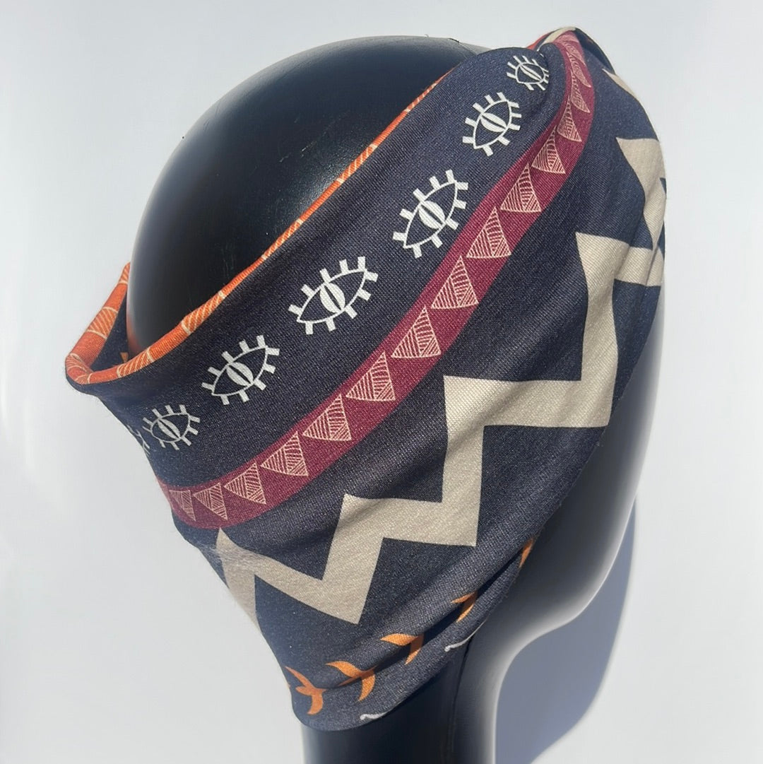 Bandanna Headband