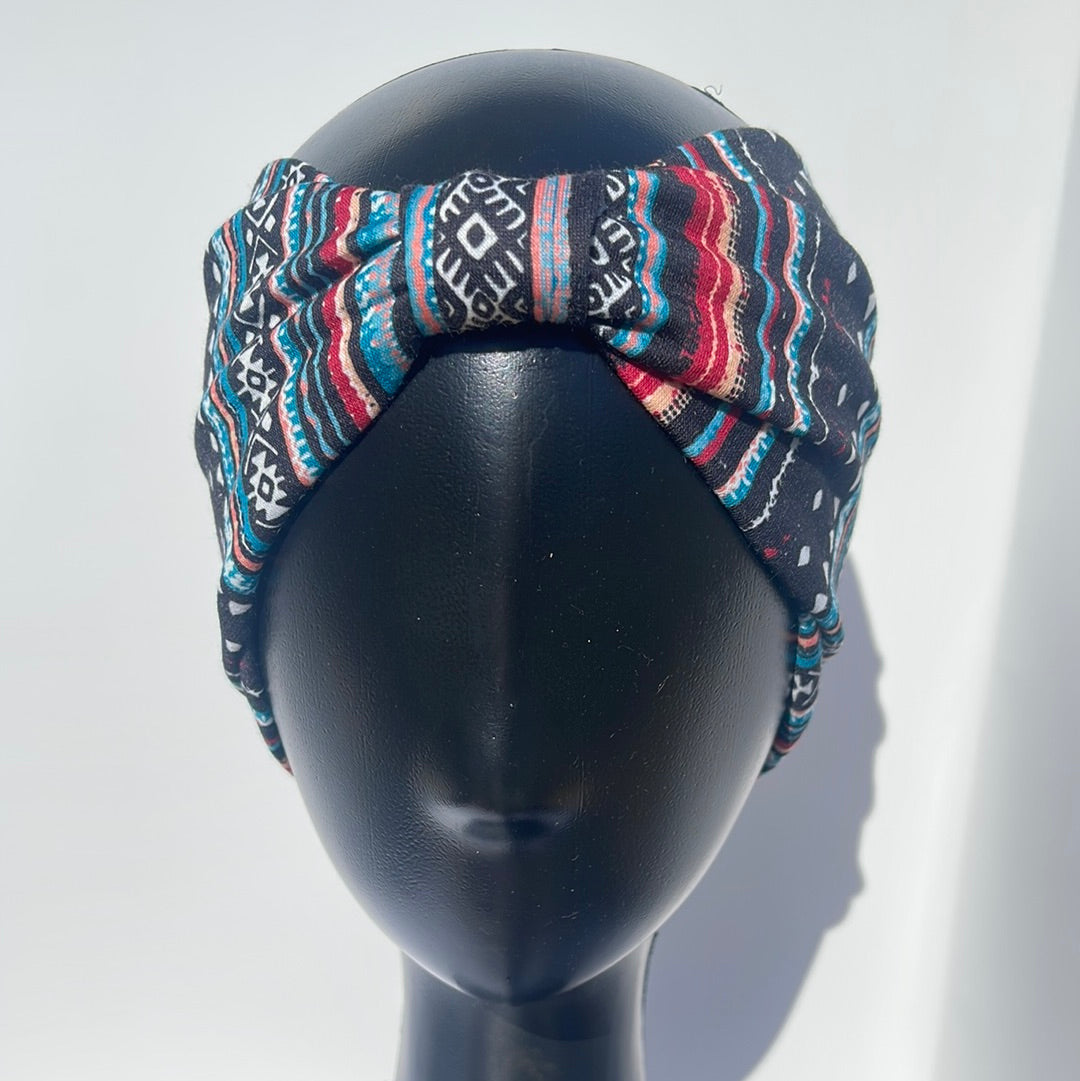 Bandanna Headband