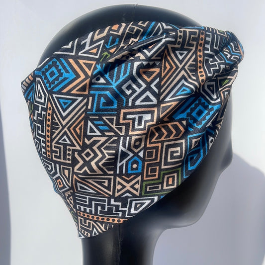 Bandanna Headband