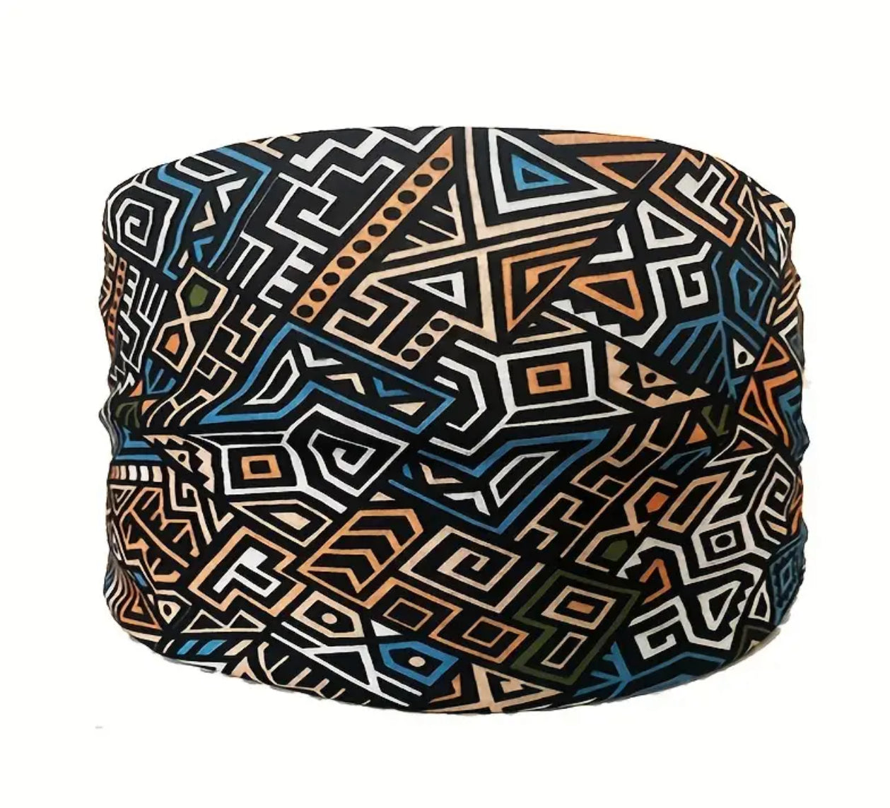 Bandanna Headband