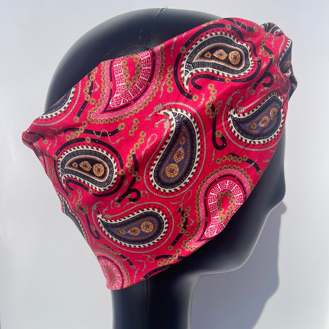 Bandanna Headband