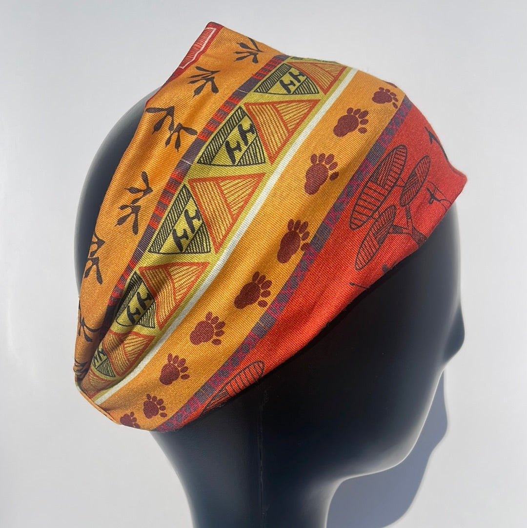 Bandanna Headband