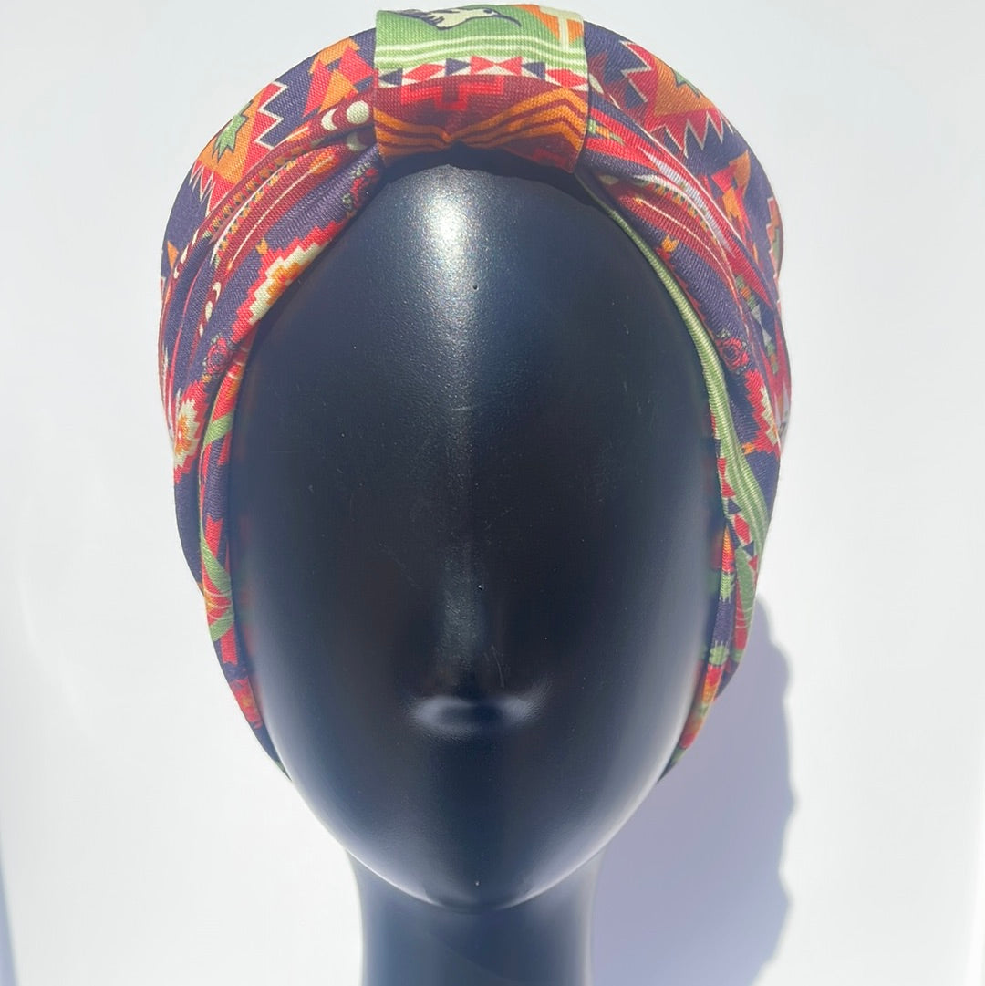 Bandanna Headband