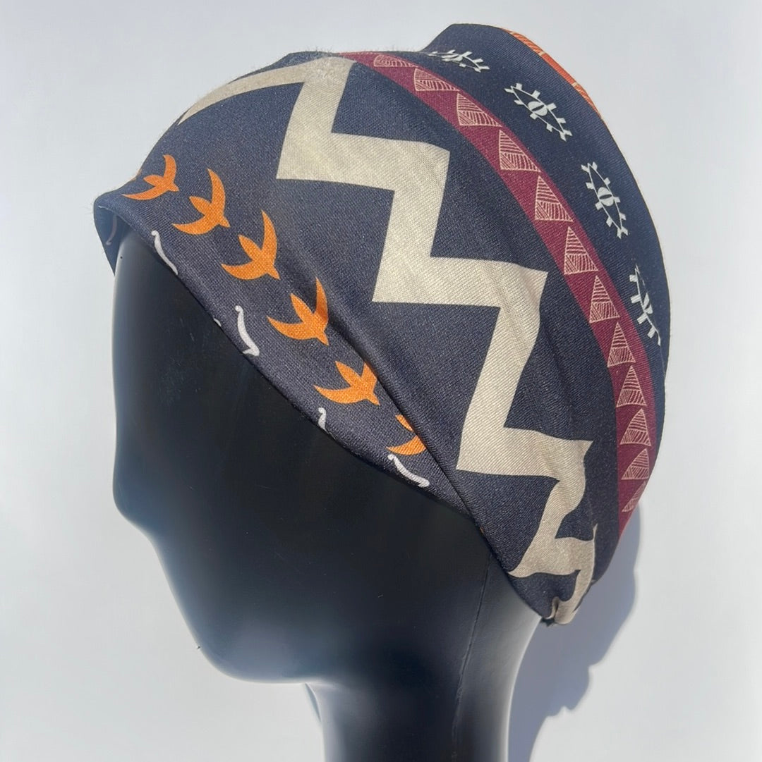 Bandanna Headband