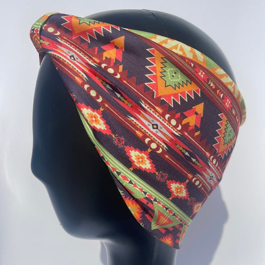 Bandanna Headband