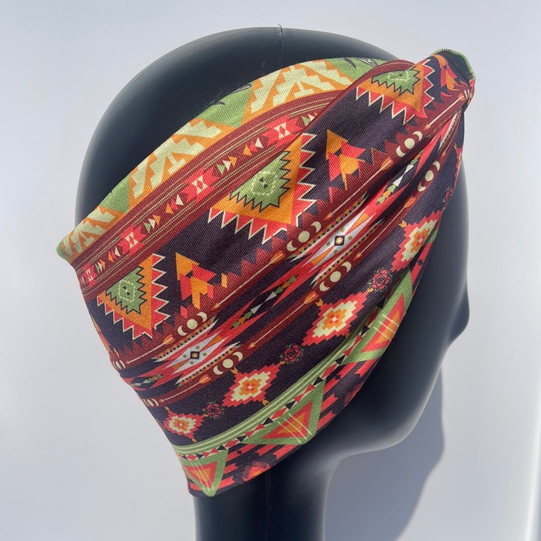 Bandanna Headband