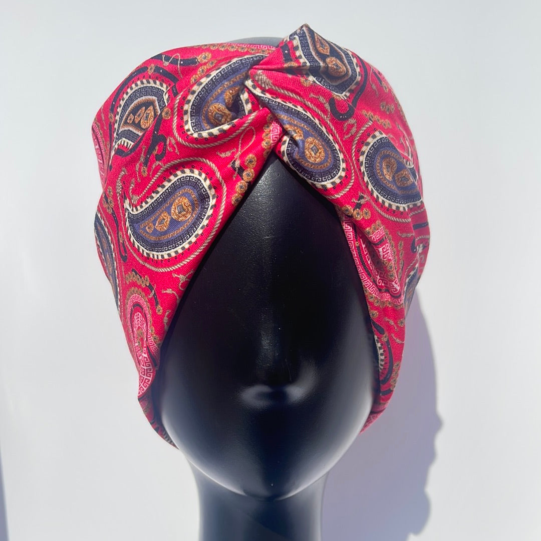 Bandanna Headband