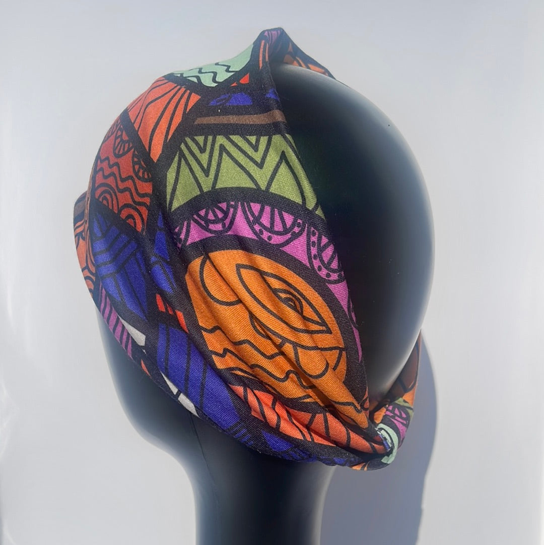 Bandanna Headband