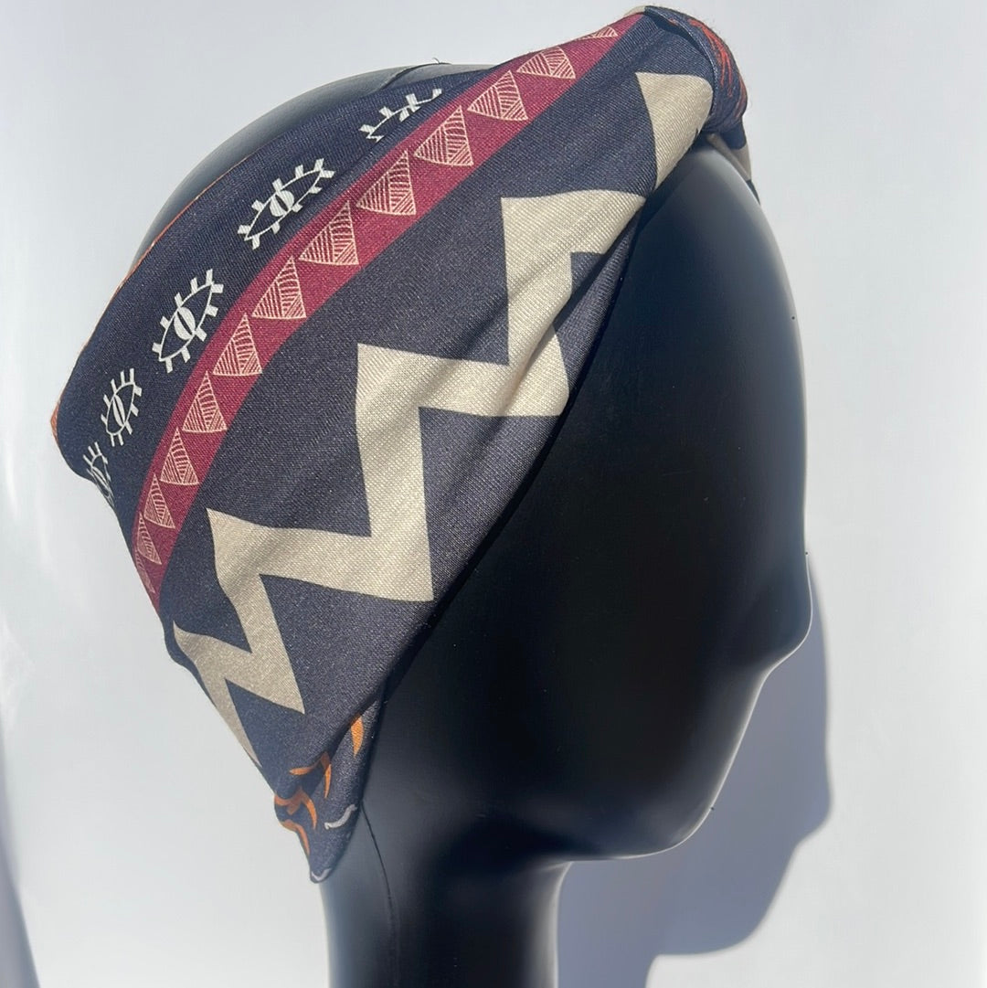 Bandanna Headband