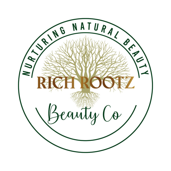 Rich Rootz Beauty Company